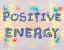 Picture of POSITIVE ENERGY