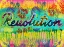 Picture of REVOLUTION