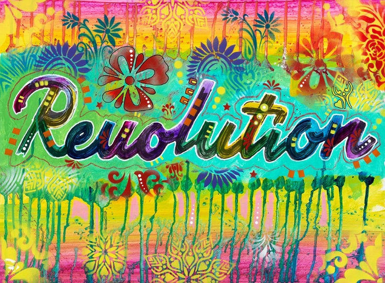 Picture of REVOLUTION