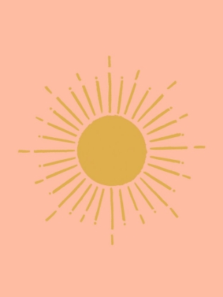 Picture of REWORKED SUNBURST