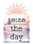 Picture of SEIZE THE DAY SUN