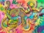 Picture of SPIRITUAL OCTOPUS