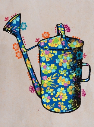 Picture of WATERING CAN
