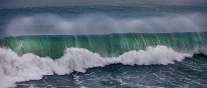 Picture of BARREL WAVE