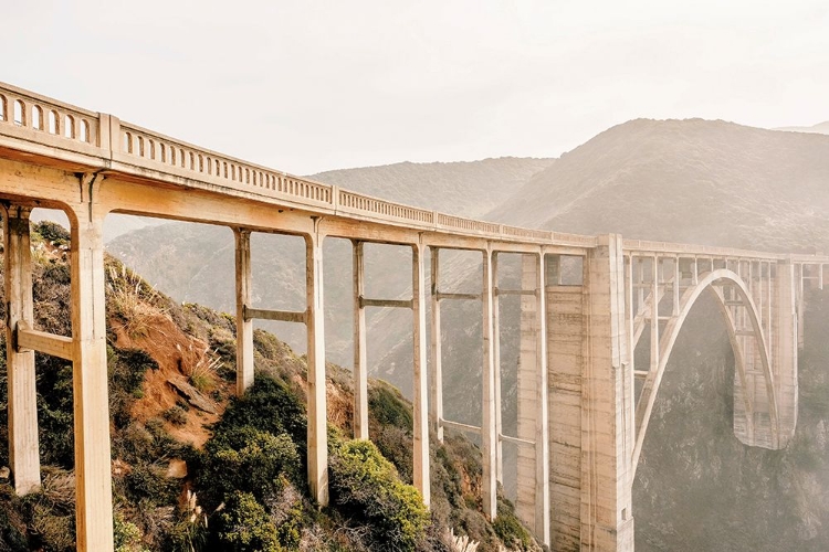 Picture of BIG SUR