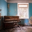 Picture of BROKEN PIANO