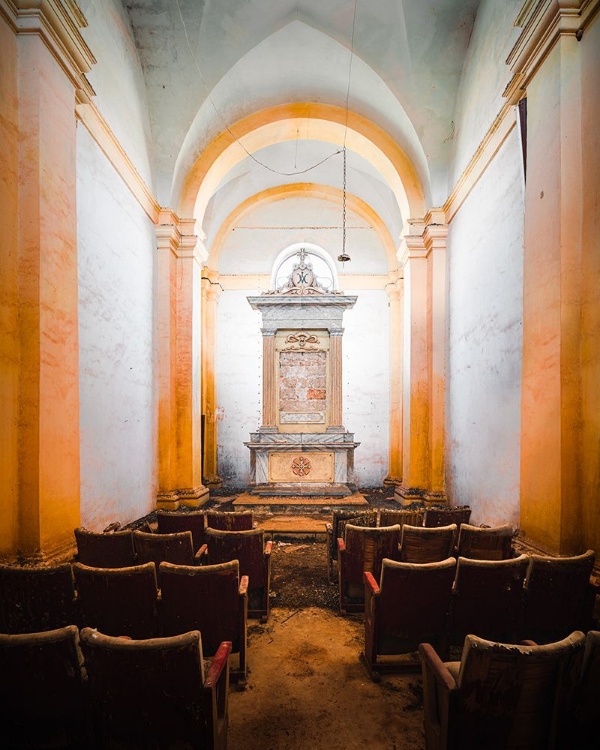 Picture of CINEMA CHAPEL