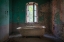 Picture of DARK AND CREEPY BATH
