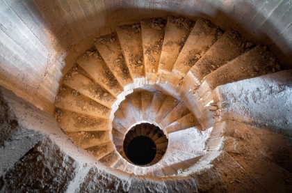 Picture of EYE STAIRCASE
