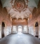 Picture of FRESCOED CEILING
