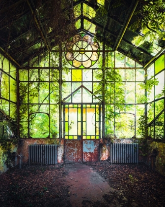 Picture of GREEN HOUSE
