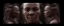 Picture of HIMBA PORTRAIT THREE SIDES WOMAN RIAPUI