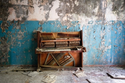 Picture of LOST PIANO