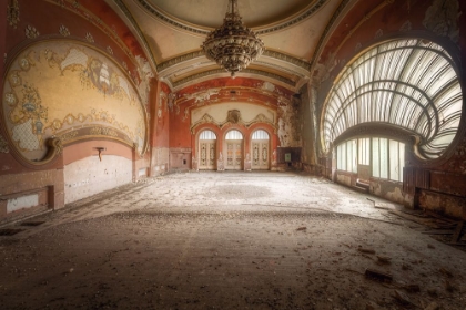 Picture of MAGNIFICENT BALLROOM