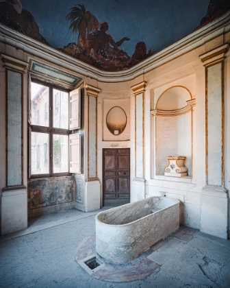 Picture of MARBLE BATH