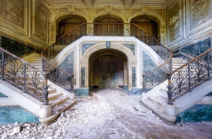 Picture of MARBLE STAIRS