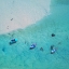 Picture of NATURE FROM ABOVE IX