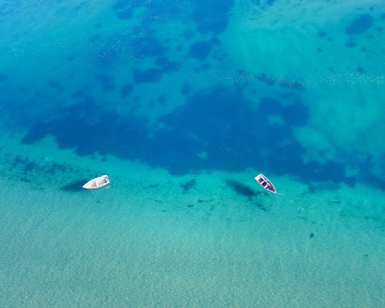 Picture of NATURE FROM ABOVE XV