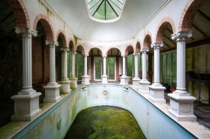 Picture of PILLAR POOL