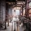 Picture of PIPE ROOM