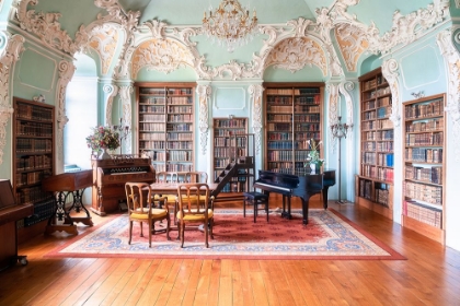Picture of ROCOCO LIBRARY