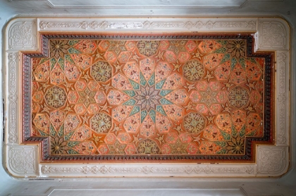 Picture of SURSOCK CEILING