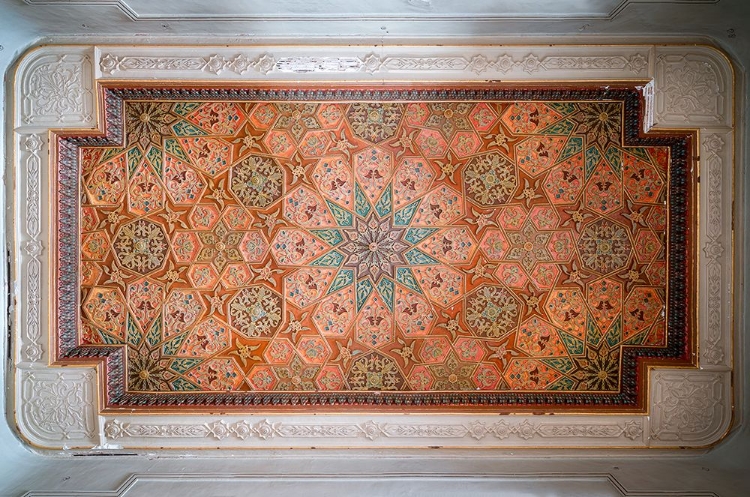 Picture of SURSOCK CEILING