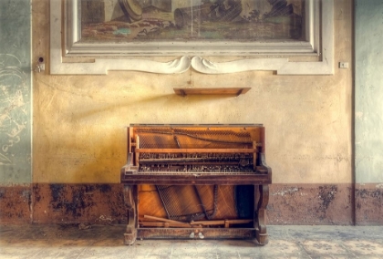 Picture of THE PIANO