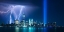 Picture of A TRIBUTE IN LIGHT - NYC