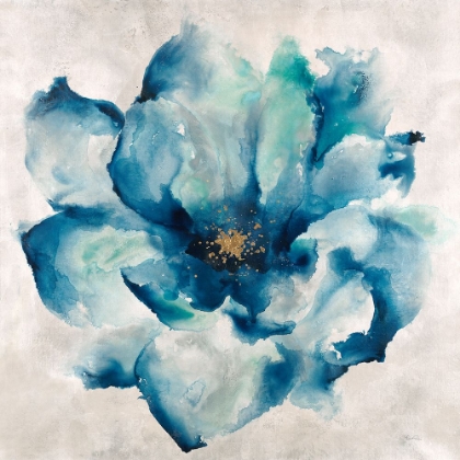 Picture of BLUE MAGNOLIA II