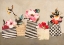 Picture of FUNKY FLORALS