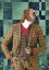 Picture of GENTLEMAN #1
