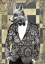 Picture of GENTLEMAN #2 (BANDW)