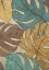 Picture of JUNGLE PANEL II (DETAIL)