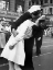 Picture of KISSING THE WAR GOODBYE IN TIMES SQUARE - 1945