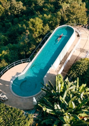 Picture of LA PISCINE I