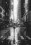 Picture of MANHATTAN BALLET II (BANDW)