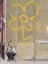 Picture of POLLARD STREET - LONDON (GRAFFITI ATTRIBUTED TO BANKSY)