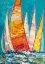 Picture of REGATA COLORATA
