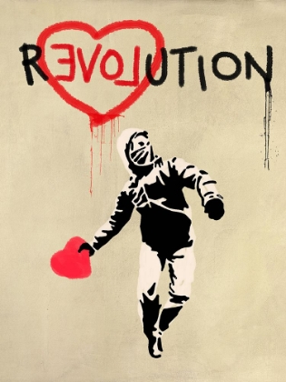 Picture of REVOLUTION