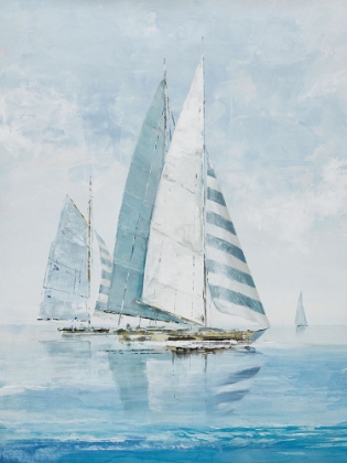 Picture of SAILING DAY