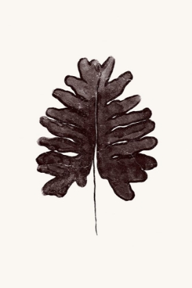 Picture of TROPICAL LEAF III