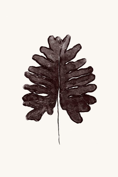 Picture of TROPICAL LEAF III