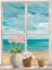 Picture of VIEW TO THE SEA I