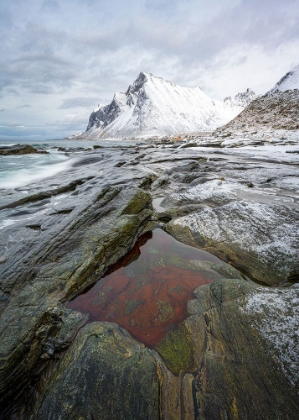 Picture of ARTIC BEACH III