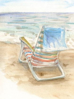 Picture of BEACH CHAIR