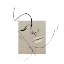 Picture of CONTEMPORARY LINE ART II
