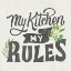 Picture of COOKING WITH LOVE 3