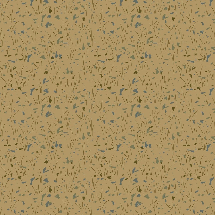 Picture of FOREST FLOOR PATTERN
