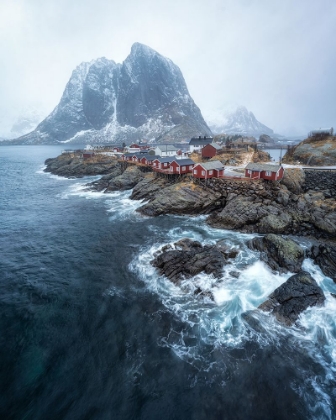 Picture of HAMNOY I
